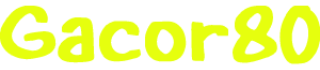 Gacor80